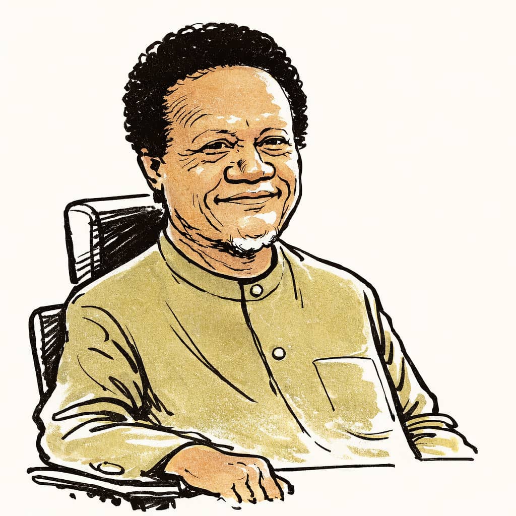 Symbolic image representing justice, police investigation and accountability following the death of Mary Habila and the public debate surrounding the David Umahi case