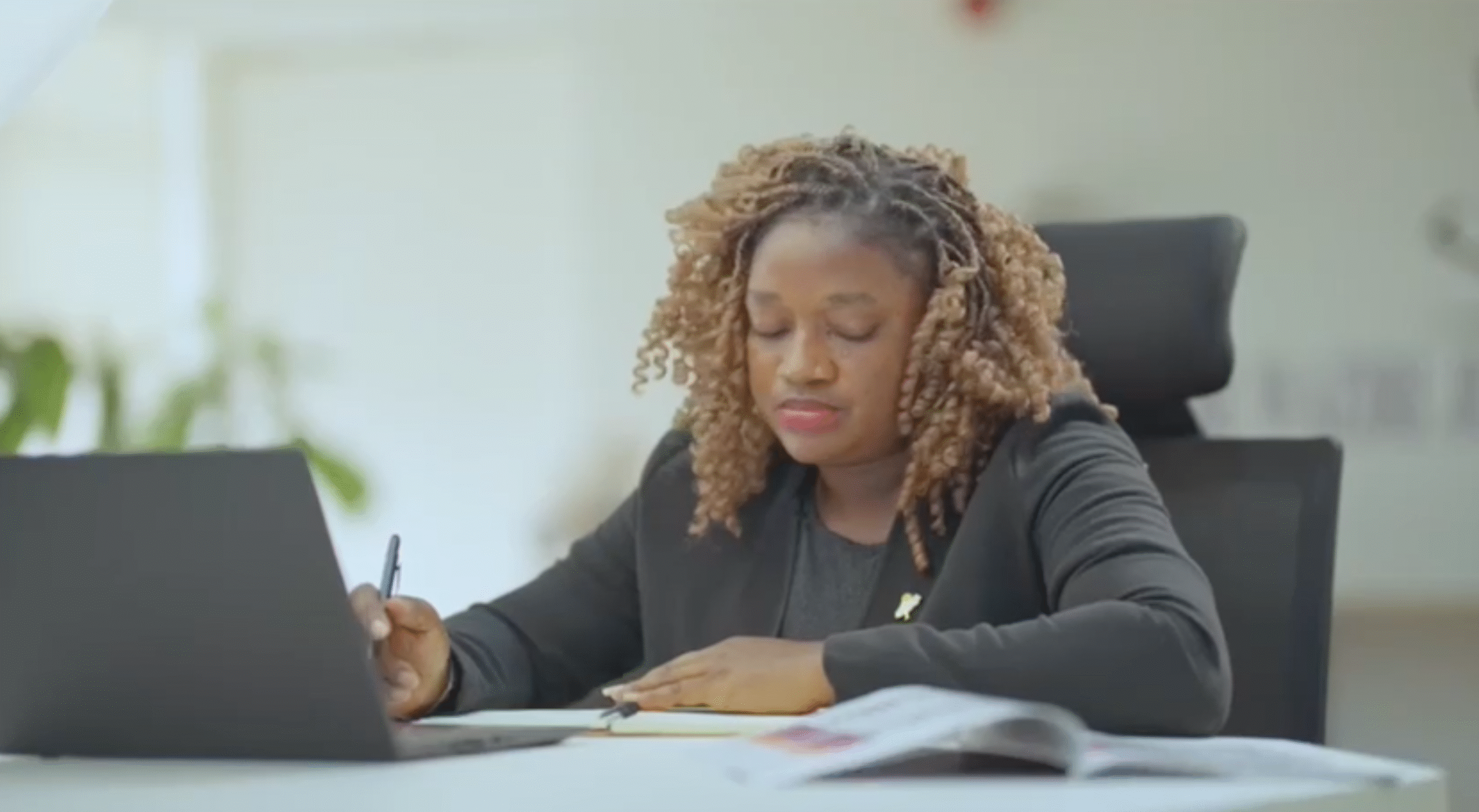 Access to Justice and Victim Support