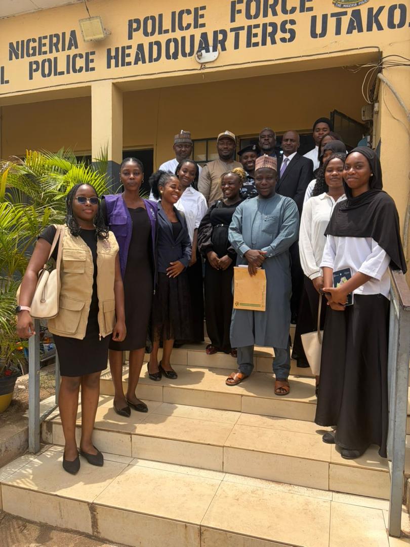 ACJA Compliance and Oversight