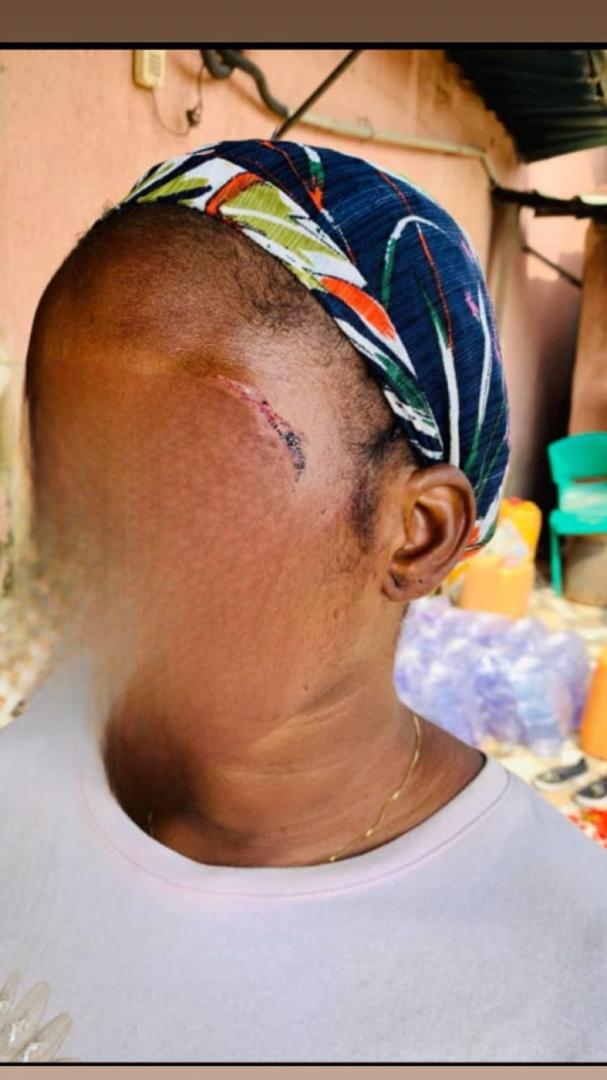 Domestic And Gender-based Violence